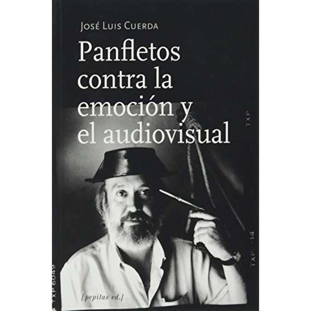 Foto 2 pulgar | Panfletos Contra La Emoción Y El Audiovisual