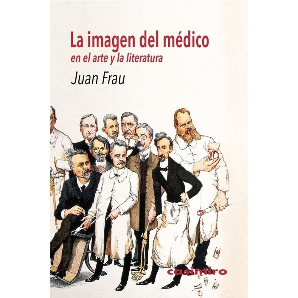 Foto 2 pulgar | La Imagen Del Médico