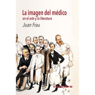 Foto 1 | La Imagen Del Médico