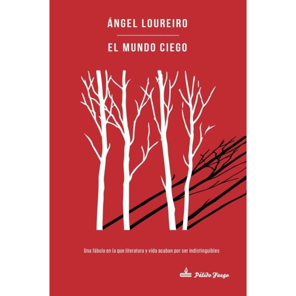 Foto 1 | El Mundo Ciego