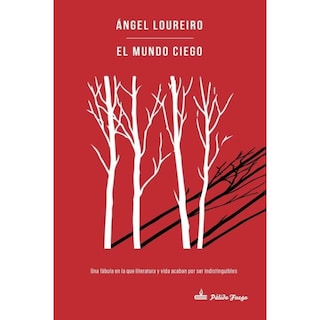 Foto 1 | El Mundo Ciego