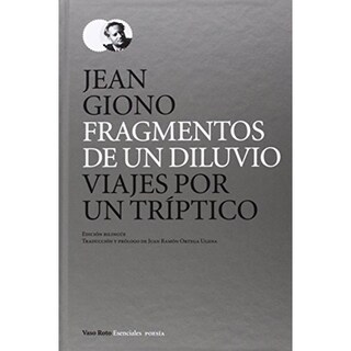 Foto 1 | Fragmentos De Un Diluvio