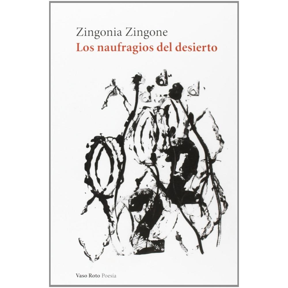Foto 2 pulgar | Los Naufragios Del Desierto