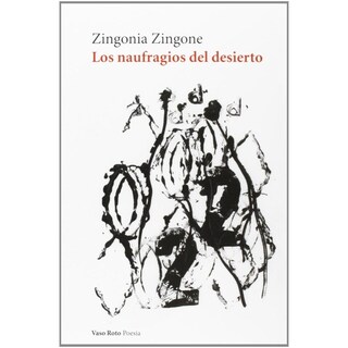 Foto 1 | Los Naufragios Del Desierto