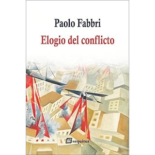 Foto 1 | Elogio Del Conflicto