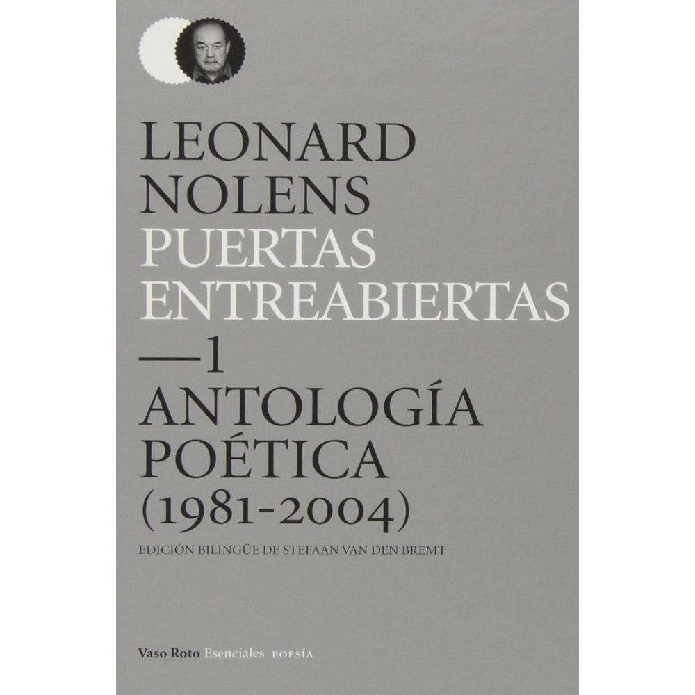 Foto 1 | Puertas Entreabiertas 1