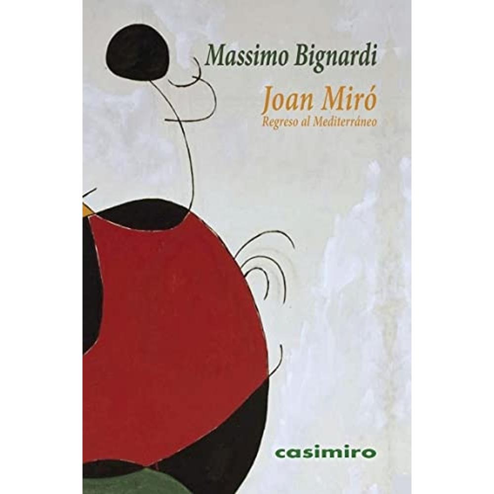 Foto 2 pulgar | Joan Miró