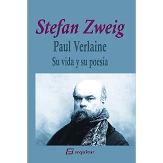Foto 1 | Paul Verlaine. Su Vida Y Su Poesía