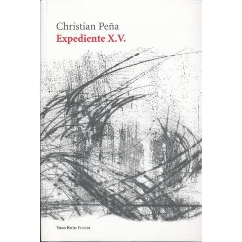 Foto 2 pulgar | Expediente X.v.