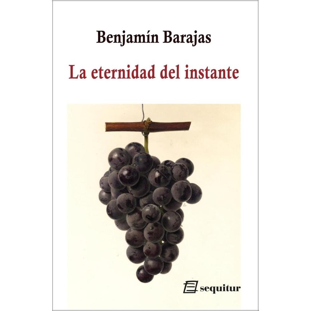 Foto 1 | La Eternidad Del Instante