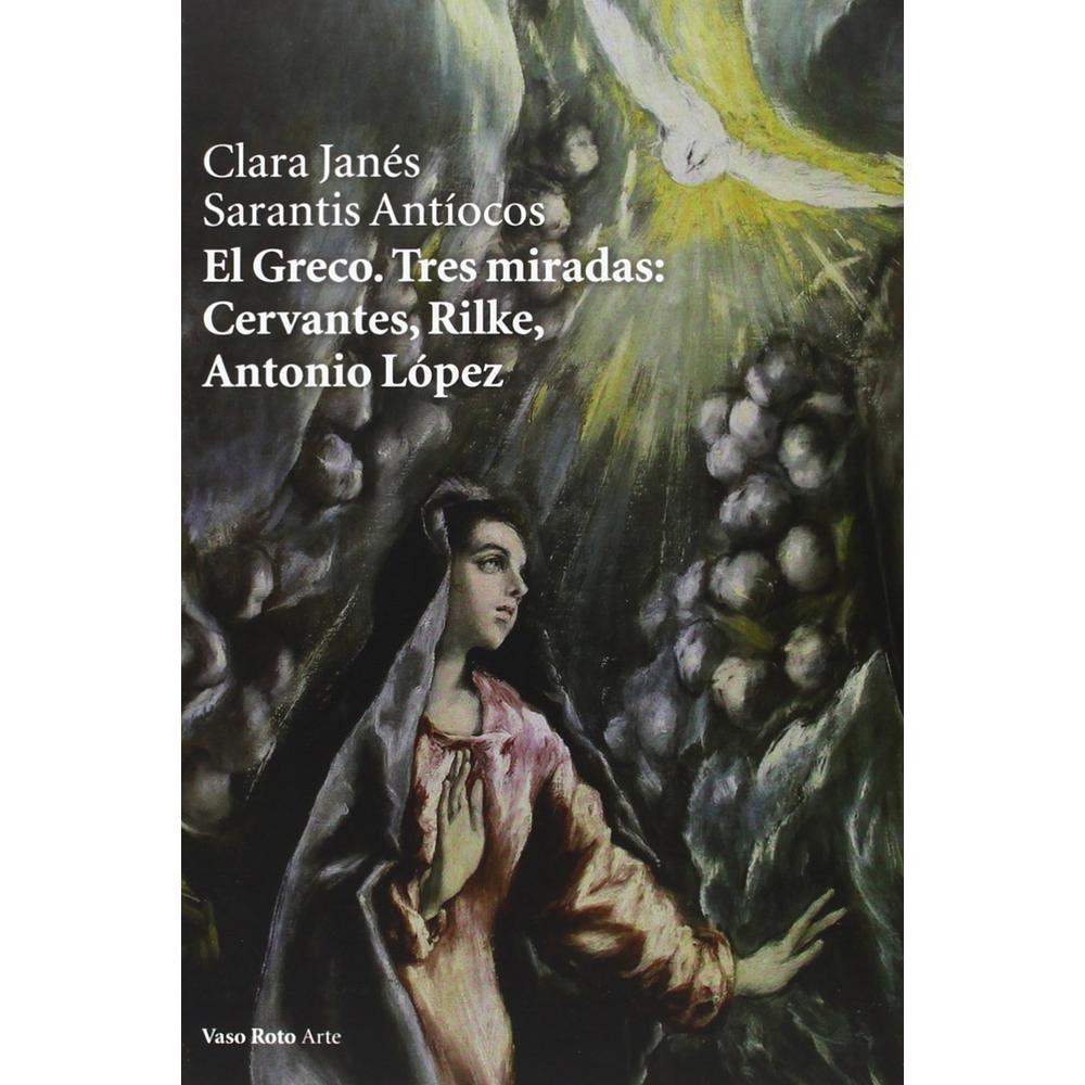 Foto 1 | El Greco