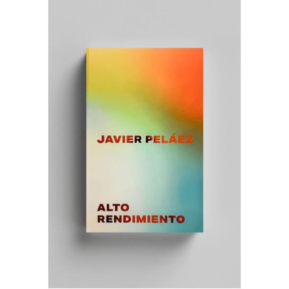 Foto 1 | Alto Rendimiento