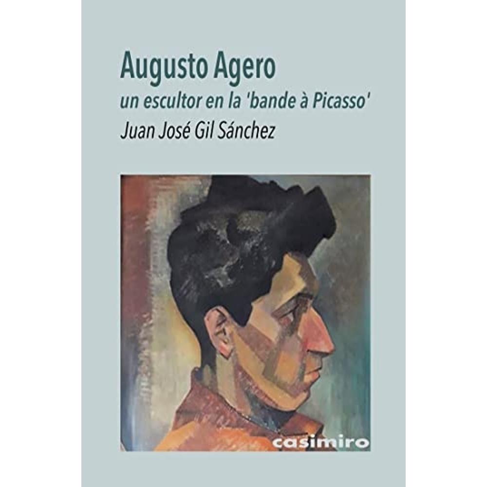 Foto 2 pulgar | Augusto Agüero