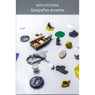 Foto 1 | Geografías Errantes