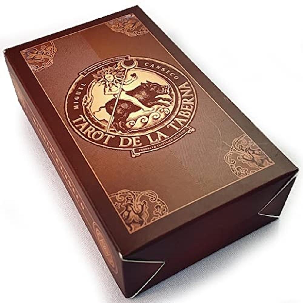 Foto 2 | Tarot De La Taberna