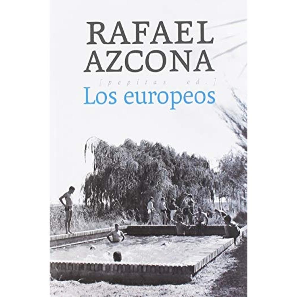 Foto 2 pulgar | Los Europeos