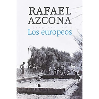 Foto 1 | Los Europeos