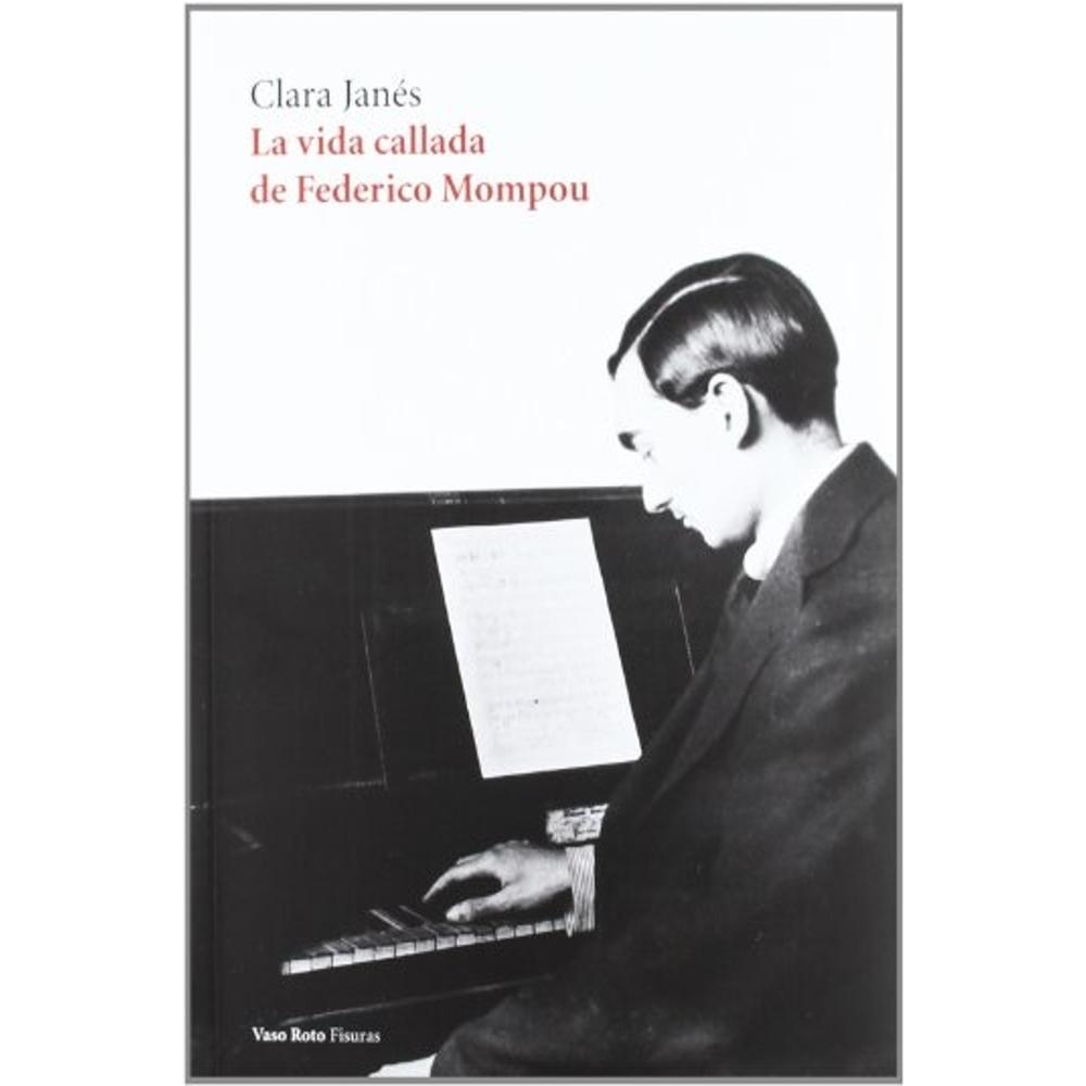 Foto 1 | La Vida Callada De Federico Mompou