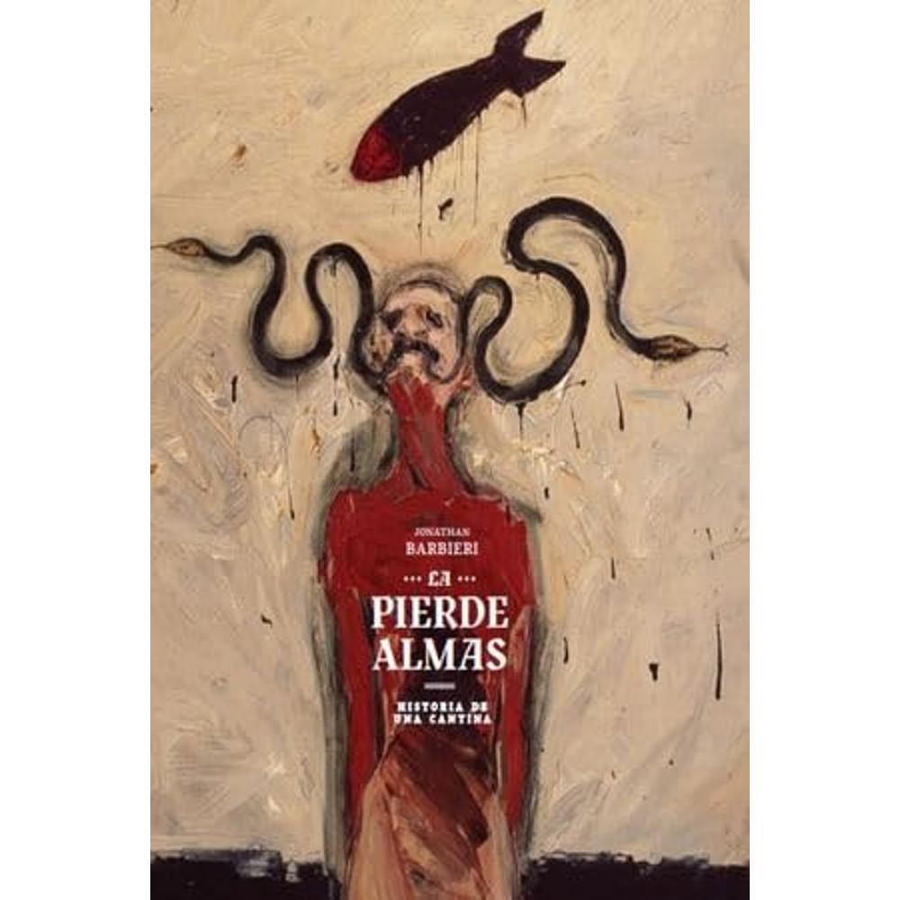 Foto 1 | La Pierde Almas