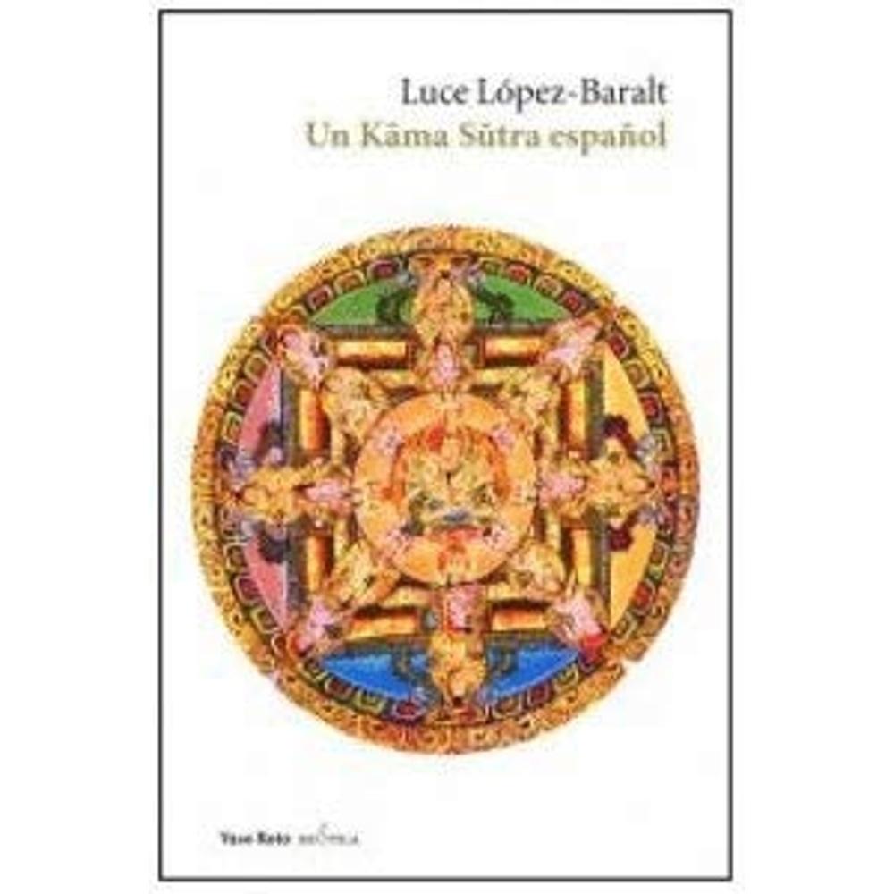 Foto 2 pulgar | Un Kama Sutra Español