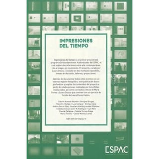 Foto 1 | Impresione Del Tiempo