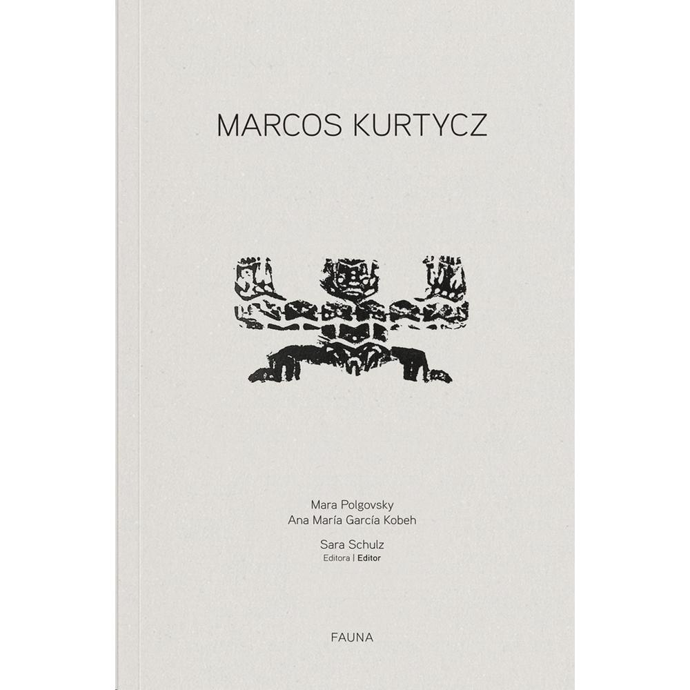 Foto 2 pulgar | Marcos Kurtycz: Corporalidad Al Límite