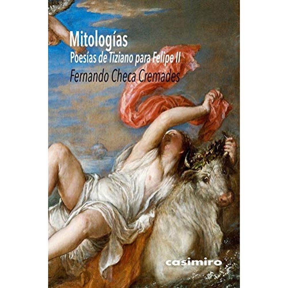 Foto 2 pulgar | Mitologías