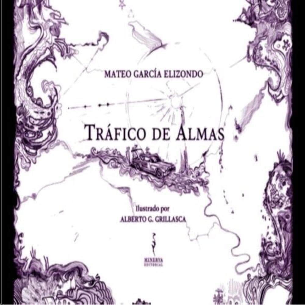Tráfico De Almas $400