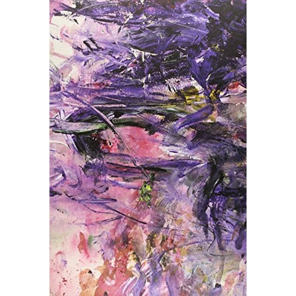 Foto 2 | Cy Twombly Paradise (inglés)
