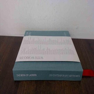 Foto 1 | The Book Of Ladders (inglés)