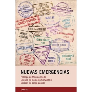 Foto 1 | Nuevas Emeregencias