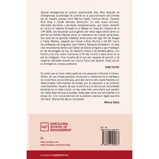 Foto 2 | Nuevas Emeregencias