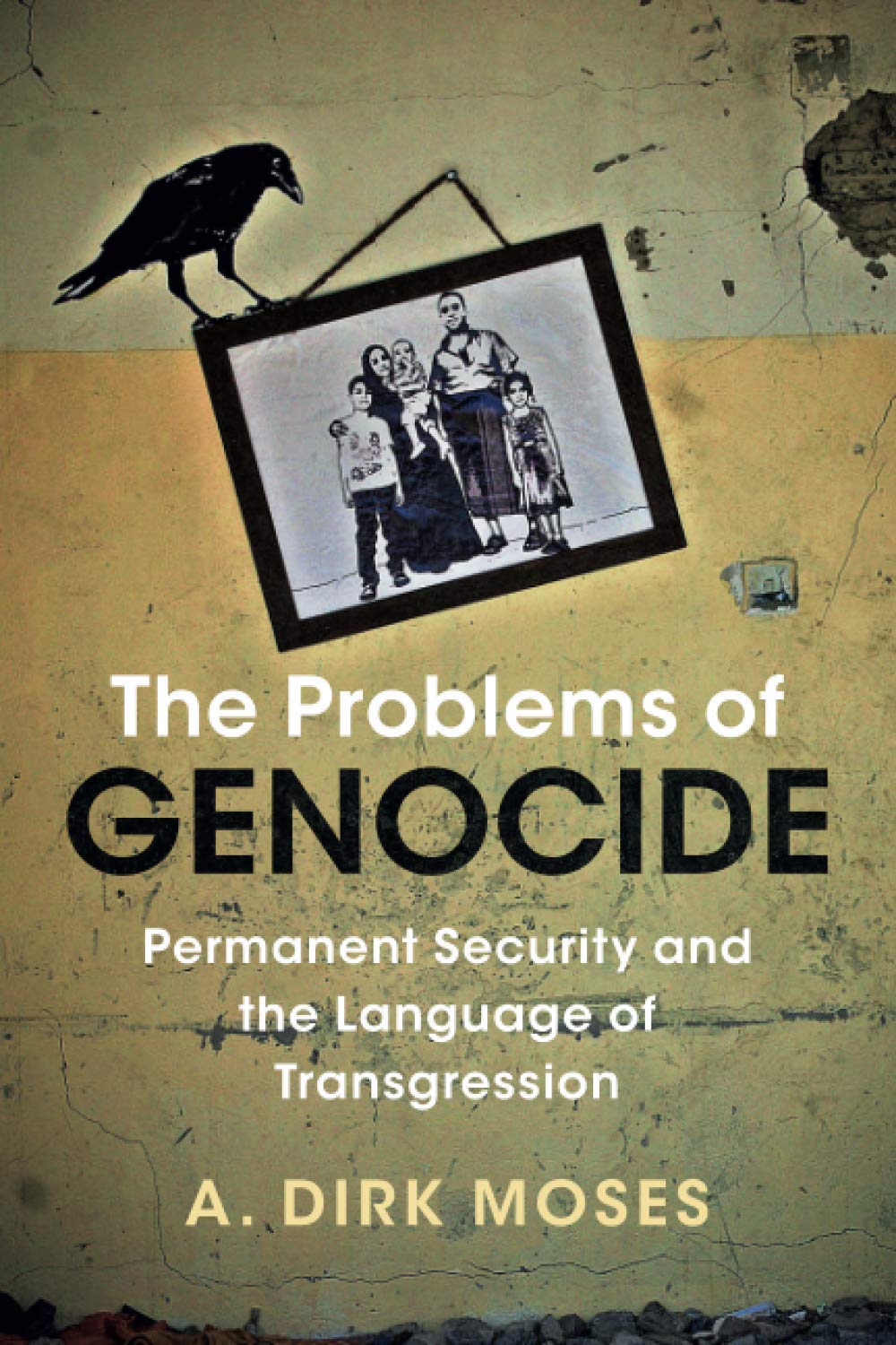 Los Problemas Del Genocidio (los Derechos Humanos En La Historia) - Venta Internacional. $1,384