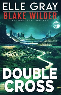 Foto 1 | Double Cross (blake Wilder Fbi Mystery Thriller) - Venta Internacional.