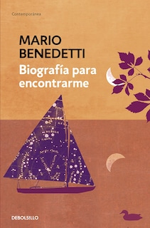 Foto 1 | Libro Debolsillo Biografía Para Encontrarme Autobiografía - Venta Internacional.