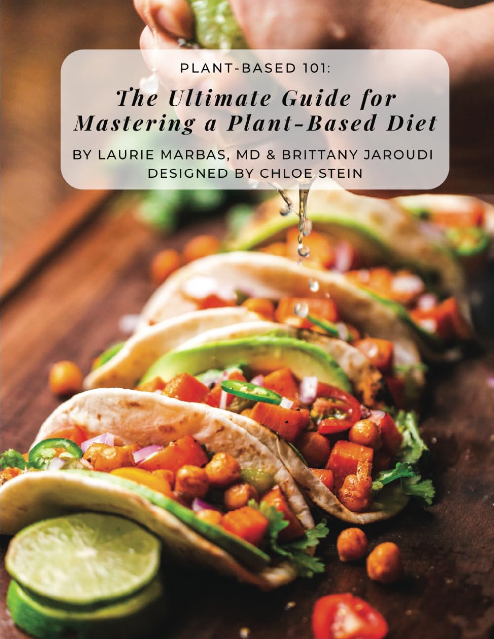 Foto 1 | Libro Basado En Plantas 101: La Guía Definitiva Para Dominar La Dieta - Venta Internacional.