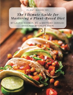 Foto 1 | Libro Basado En Plantas 101: La Guía Definitiva Para Dominar La Dieta - Venta Internacional.