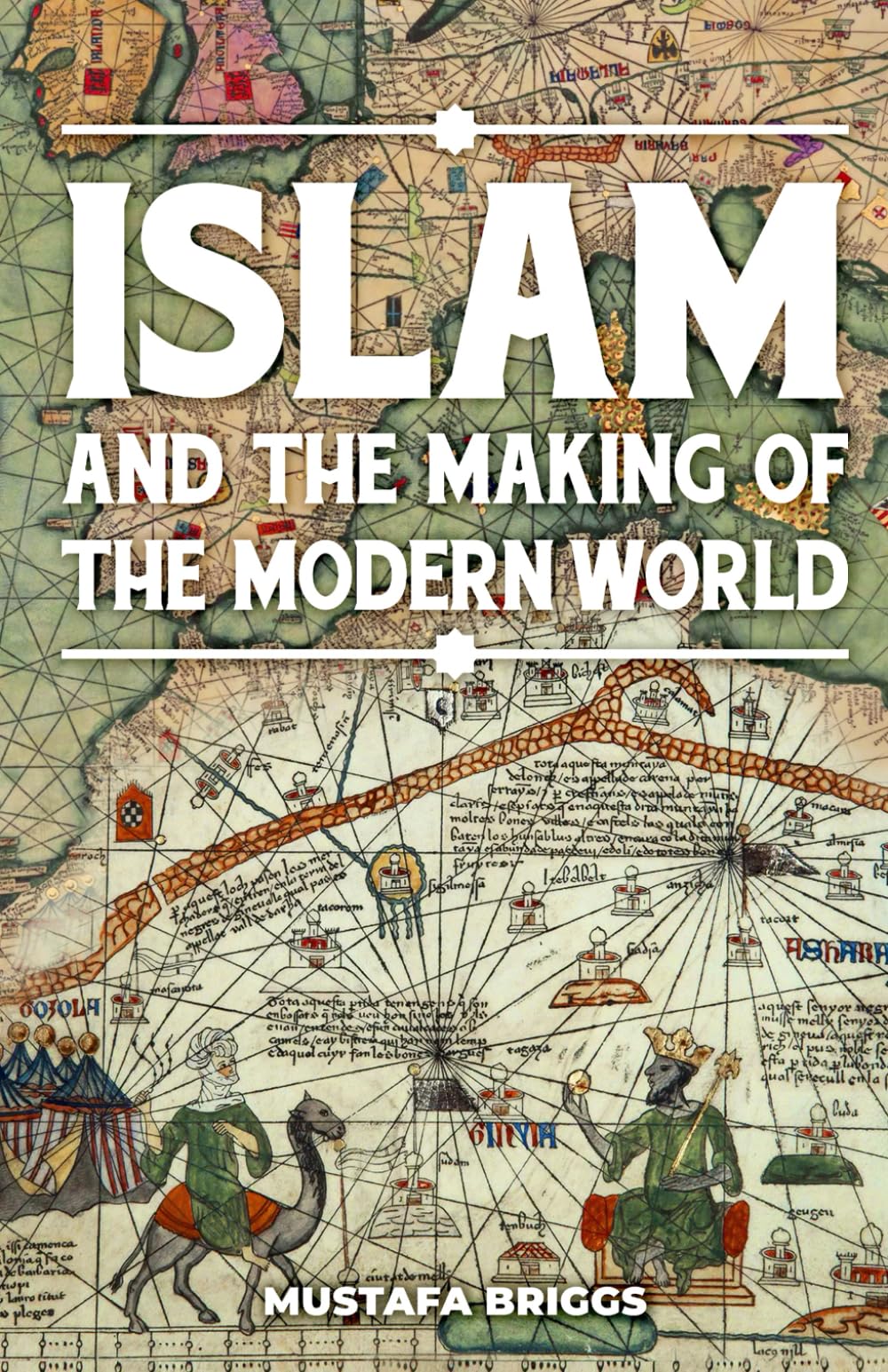 Foto 2 pulgar | Islam & The Making Of The Modern World - Venta Internacional.