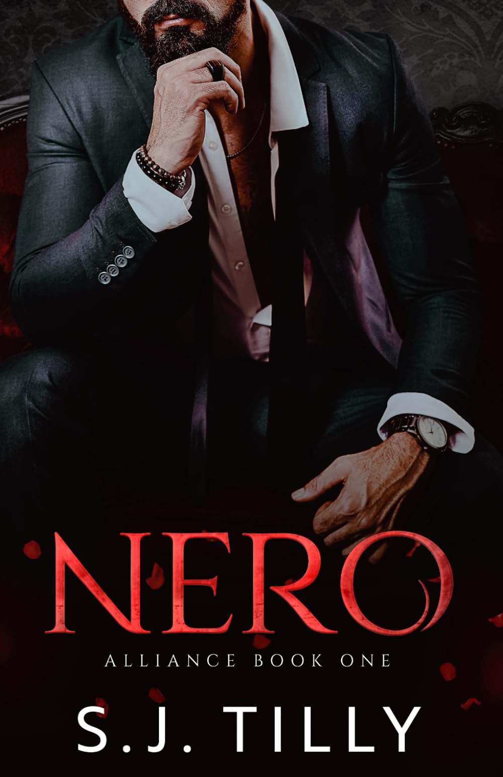 Foto 2 pulgar | Nero: Alliance Series Book One - Venta Internacional.