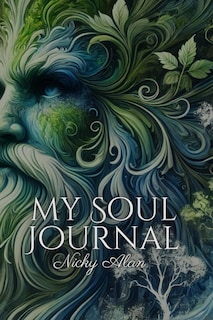 Foto 1 | Journal My Soul: Un Diario De Gratitud, Reflexión Y Orientación - Venta Internacional.