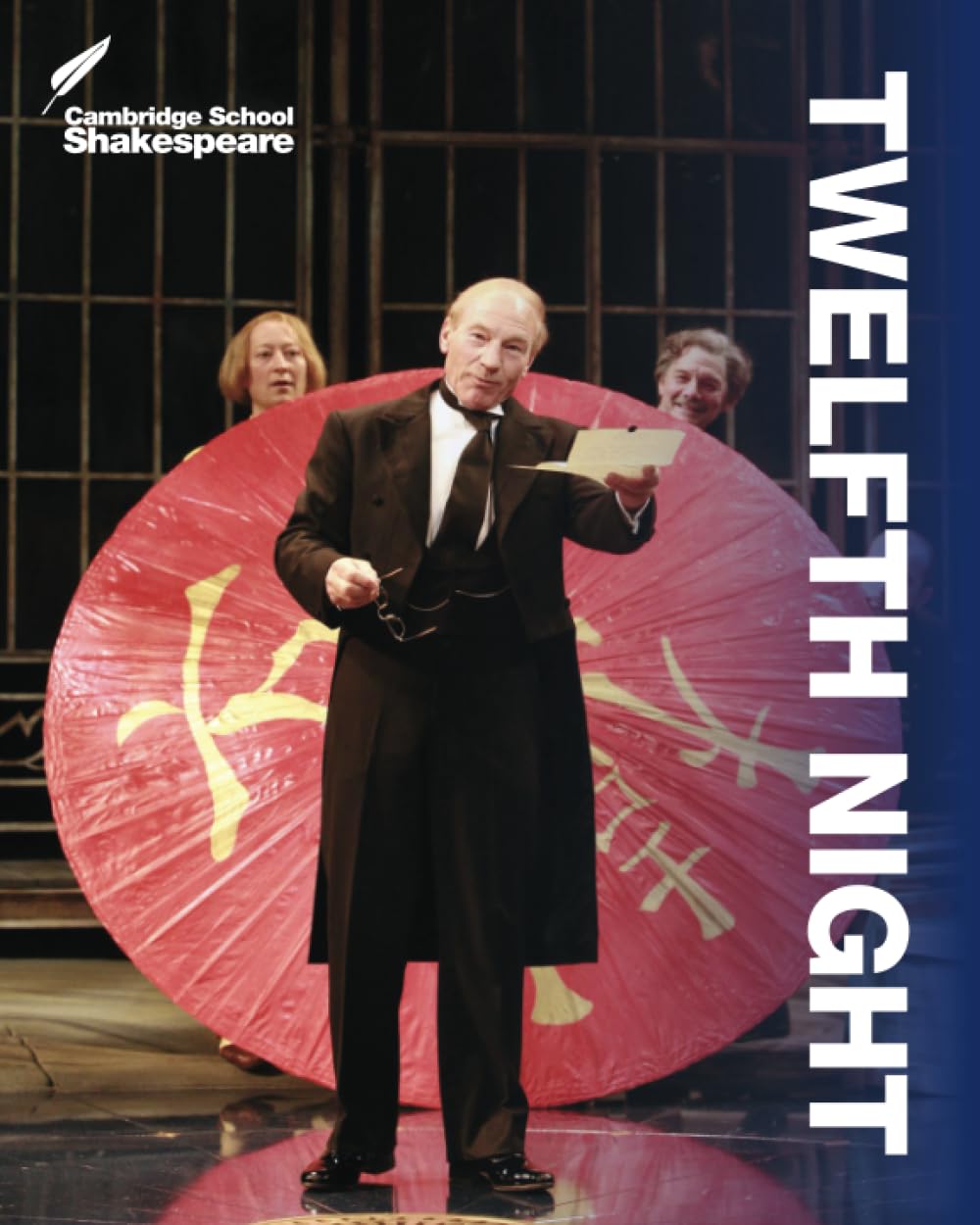 Foto 2 pulgar | Reservar Cambridge School Shakespeare Twelfth Night - Venta Internacional.