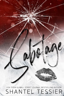 Foto 1 | Sabotage: A Dark Enemies To Lovers Romance - Venta Internacional.
