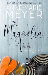 Foto 1 | The Magnolia Inn: A Sweet, Small Town Story (the Red Stiletto Book Club) - Venta Internacional.