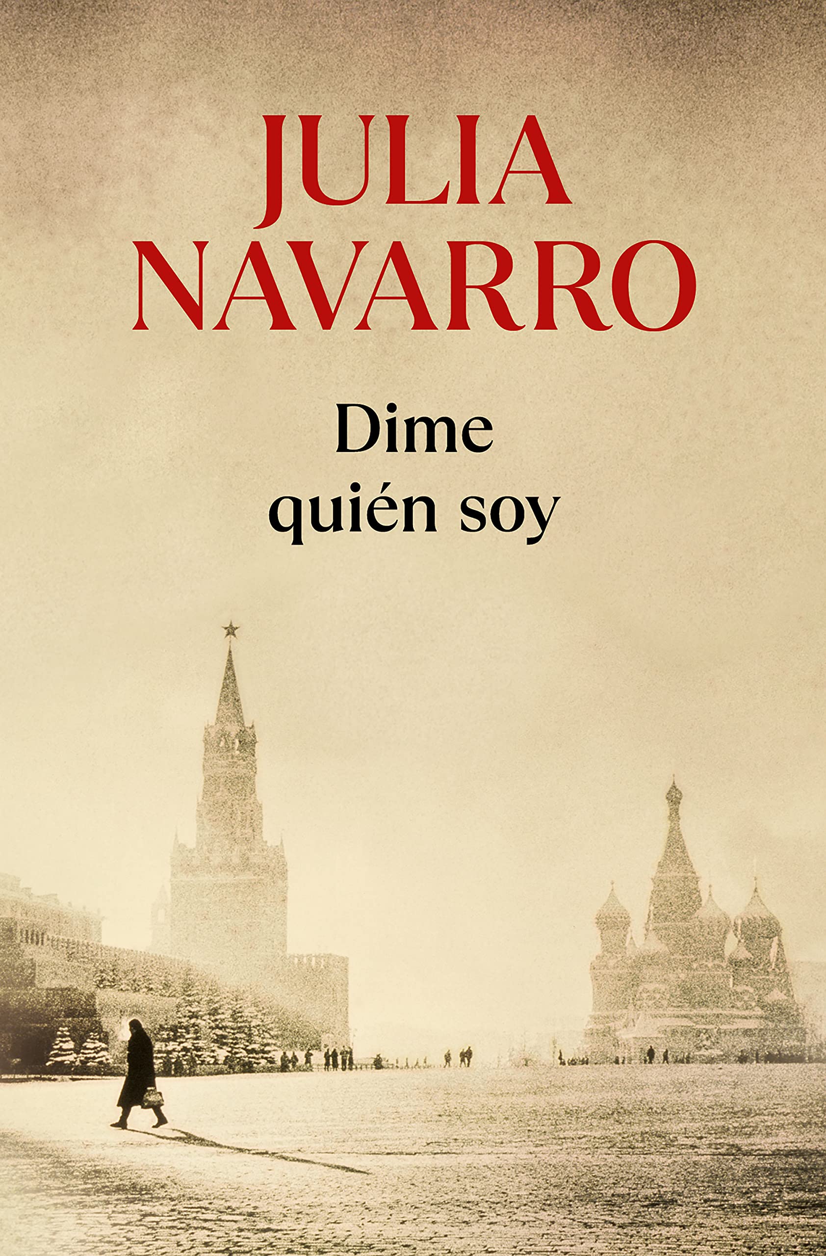 Foto 2 pulgar | Libro Debolsillo Dime Quien Soy (edición En Español) - Venta Internacional.