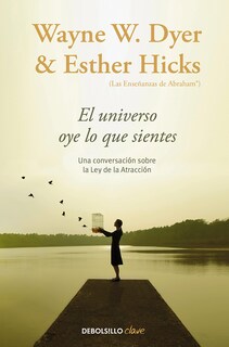 Foto 1 | Libro Debolsillo El Universo Oye Lo Que Sientes/co-creating - Venta Internacional.