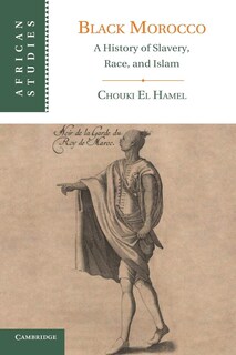 Foto 1 | Libro Cambridge University Press Black Morocco: A History - Venta Internacional.
