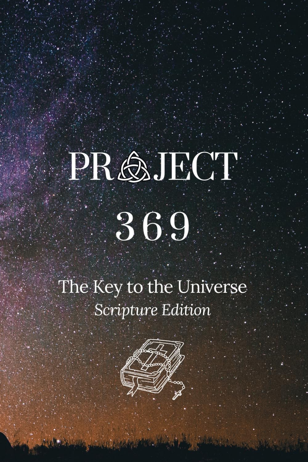 Foto 2 pulgar | Project 369: Evolved Consciousness - Venta Internacional.