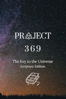 Foto 1 | Project 369: Evolved Consciousness - Venta Internacional.