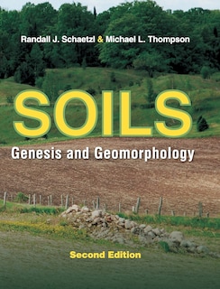Foto 1 | Libro Cambridge University Press: Suelos: Génesis Y Geomorfología - Venta Internacional.