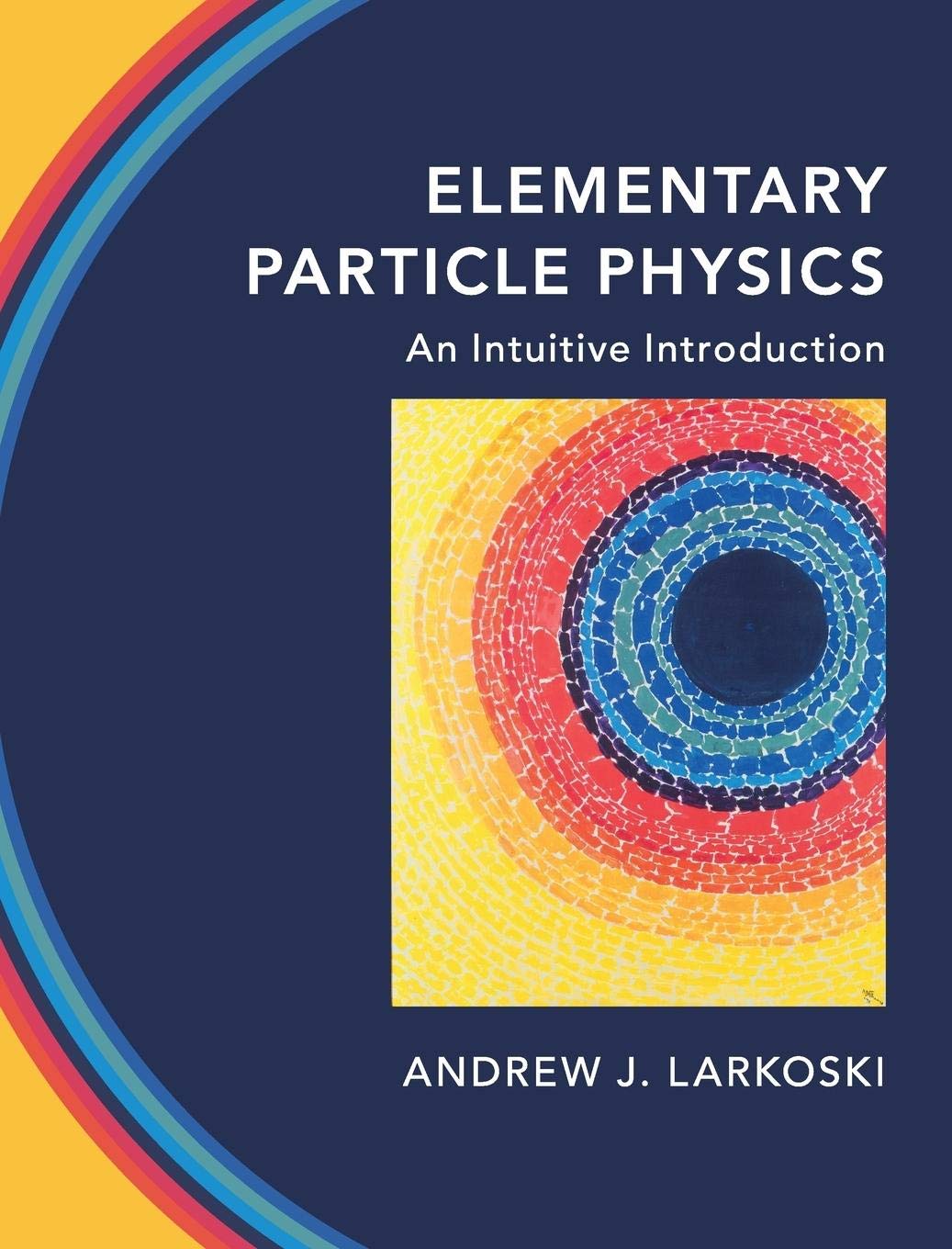 Foto 1 | Libro Cambridge University Press Física De Partículas Elementales - Venta Internacional.